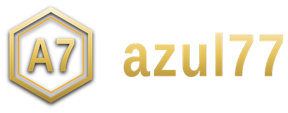 azul77 logo