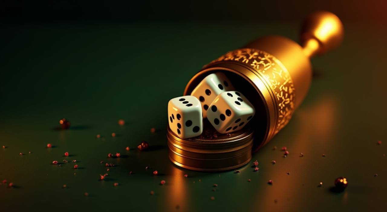 azul77 Our Casino Game Rooms Explained